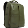 Рюкзак мужской PIQUADRO RUSSEL CA6767W137/VE2 хаки кожа